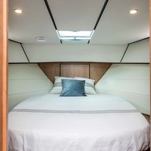 Linssen Grand Sturdy 30.0 Sedan