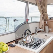 Linssen Grand Sturdy 30.0 Sedan