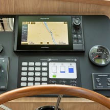 Linssen Grand Sturdy 30.0 Sedan