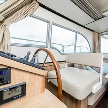 Linssen Grand Sturdy 30.0 Sedan