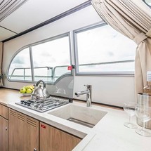 Linssen Grand Sturdy 30.0 Sedan