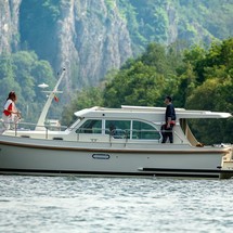 Linssen Grand Sturdy 30.0 Sedan