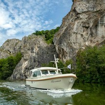 Linssen Grand Sturdy 30.0 Sedan