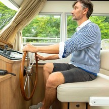 Linssen Grand Sturdy 30.0 Sedan