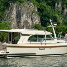 Linssen Grand Sturdy 30.0 Sedan