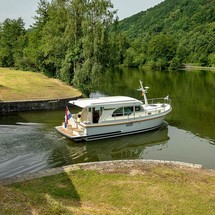 Linssen Grand Sturdy 30.0 Sedan