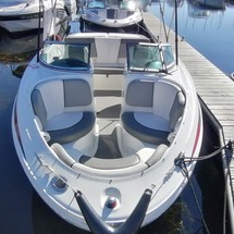 Sea ray 185