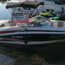 Sea ray 185