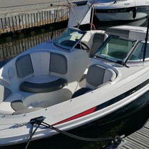 Sea ray 185
