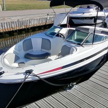 Sea ray 185