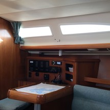 Jeanneau Sun Fast 37