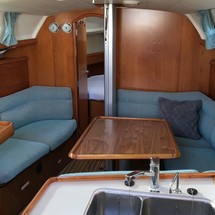 Jeanneau Sun Fast 37