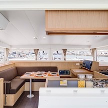 Lagoon 400 S2