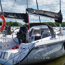 Northman Maxus 33.1 RS