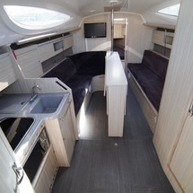Northman Maxus 33.1 RS