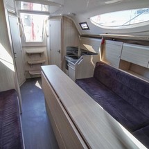 Northman Maxus 33.1 RS
