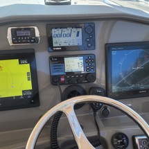 Pursuit sc 365i