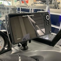 Smoker Craft 172 Ultima Legacy