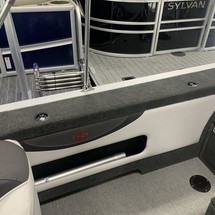 Smoker Craft Legacy Ultima 172