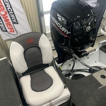 Smoker Craft 172 Ultima Legacy
