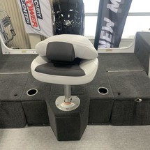 Smoker Craft 172 Ultima Legacy