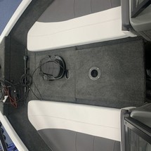 Smoker Craft 172 Ultima Legacy