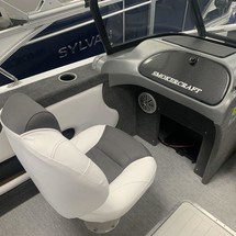 Smoker Craft 172 Ultima Legacy