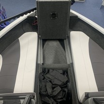Smoker Craft 172 Ultima Legacy