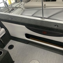 Smoker Craft 172 Ultima Legacy