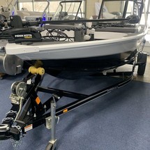 Smoker Craft 172 Ultima Legacy