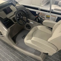 Premier Pontoons SunSation RF