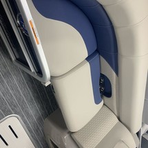Premier Pontoons SunSation RF