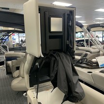 Premier Pontoons SunSation RF