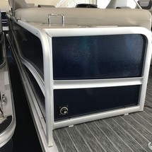 Premier Pontoons SunSation RF