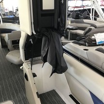 Premier Pontoons SunSation RF