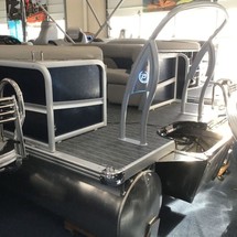 Premier Pontoons SunSation RF