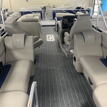 Premier Pontoons SunSation RF