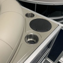 Premier Pontoons SunSation RF