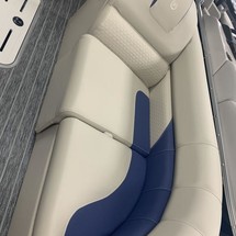 Premier Pontoons SunSation RF