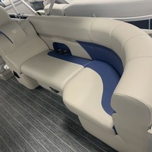 Premier Pontoons SunSation RF