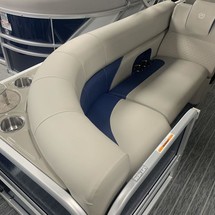 Premier Pontoons SunSation RF