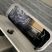 Premier Pontoons SunSation RF