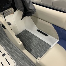 Premier Pontoons SunSation RF