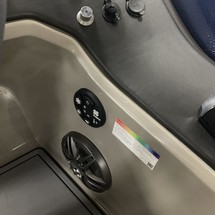 Premier Pontoons SunSation RF