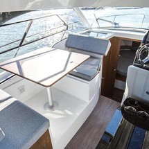 Beneteau Antares 9 OB