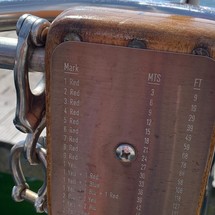 Jutahela ketch 32