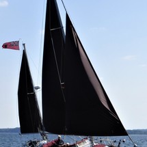 Jutahela ketch 32