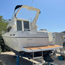 Bayliner 288 CB
