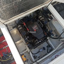 Bayliner 288 CB