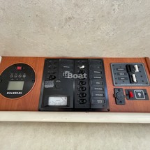 Bayliner 288 CB